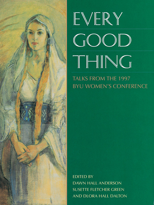 Title details for Every Good Thing by Various Authors - Available
